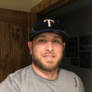 Meet your Posher, Joshua